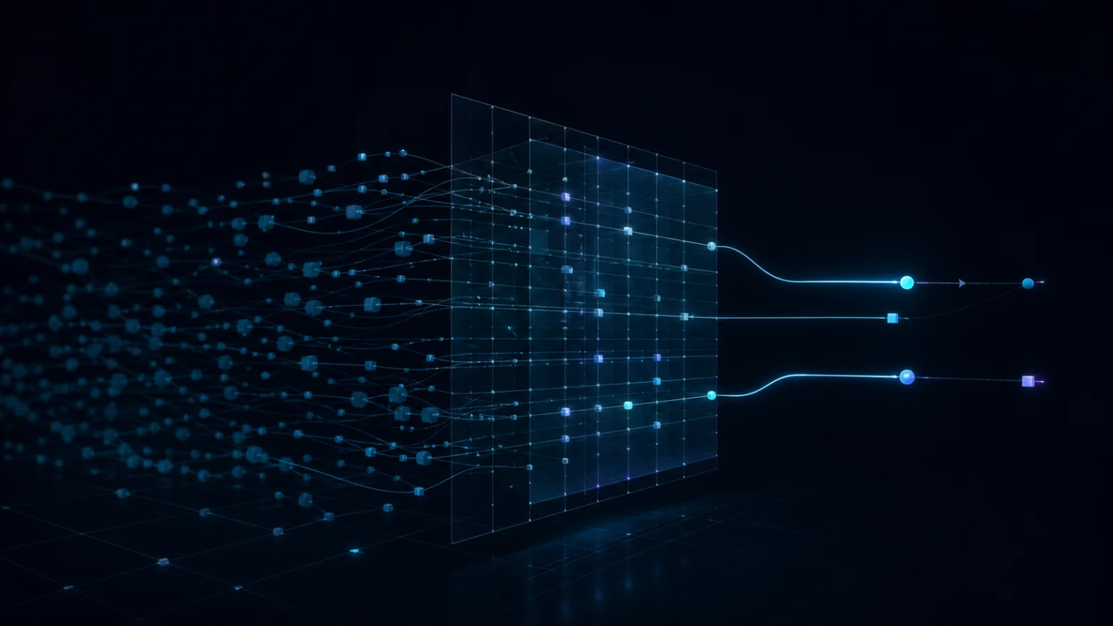 一个流程值不值得上 AI？先做这张场景筛选表